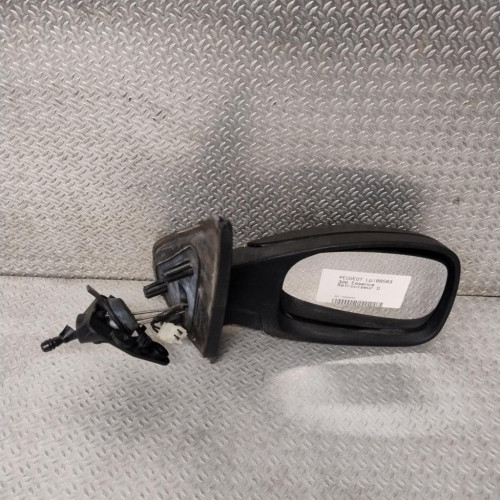 Retroviseur exterieur manuel droit PEUGEOT 306  306