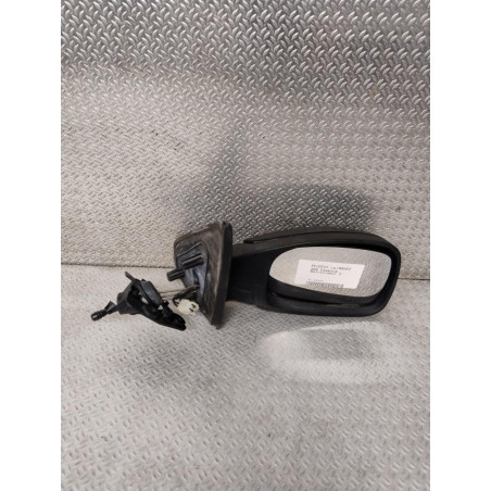 Retroviseur exterieur manuel droit PEUGEOT 306  306