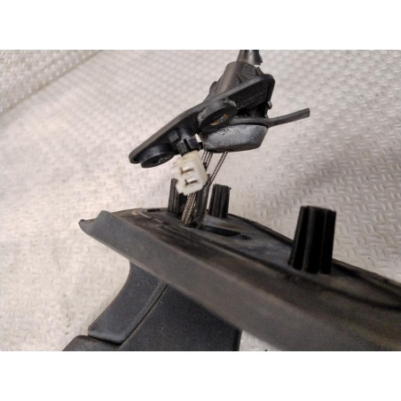 Retroviseur exterieur manuel droit PEUGEOT 306  306