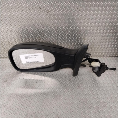 Retroviseur exterieur gauche PEUGEOT 306  306