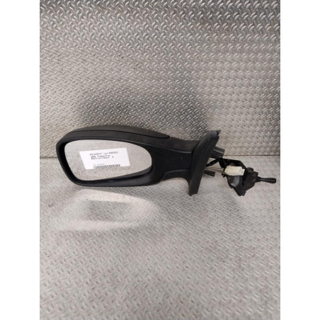 Retroviseur exterieur gauche PEUGEOT 306  306