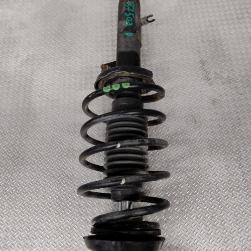 Amortisseur avant droit Citroën C3 I 1.4 i (2002-2010) 5 portes