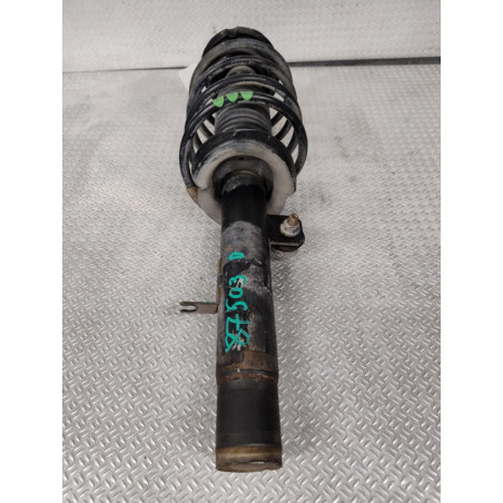 Amortisseur avant droit Citroën C3 I 1.4 i (2002-2010) 5 portes