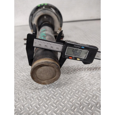Amortisseur avant droit Citroën C3 I 1.4 i (2002-2010) 5 portes