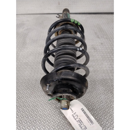 Amortisseur avant gauche Citroën C3 I 1.4 i (2002-2010) 5 portes