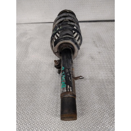 Amortisseur avant gauche Citroën C3 I 1.4 i (2002-2010) 5 portes