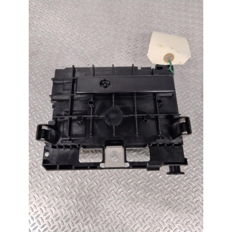 Bsm (boitier servitude moteur) Citroën C3 I 1.4 i (2002-2010) 5 portes