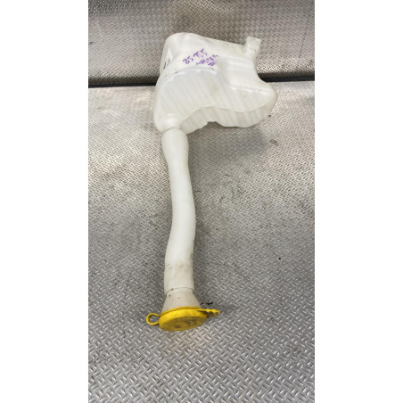 Reservoir lave-glace avant Renault MASTER III Camionnette 2.3 dci 100 fwd (2010)