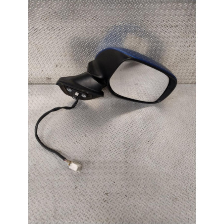 Retroviseur exterieur manuel droit Toyota AURIS 2.0 d-4d (2006-2012)