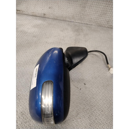 Retroviseur exterieur manuel droit Toyota AURIS 2.0 d-4d (2006-2012)