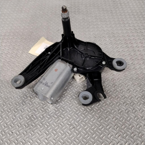 Moteur essuie-glace ar gauche Peugeot 206 3-5 portes 1.4 i (1998-2012) 3 portes