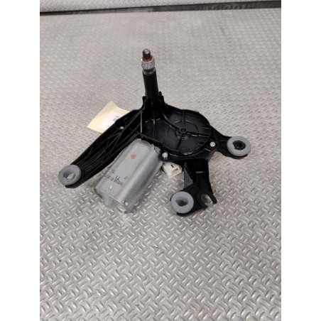 Moteur essuie-glace ar gauche Peugeot 206 3-5 portes 1.4 i (1998-2012) 3 portes