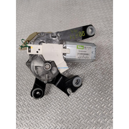 Moteur essuie-glace ar gauche Peugeot 206 3-5 portes 1.4 i (1998-2012) 3 portes