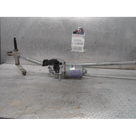 Moteur essuie-glace avant Renault MASTER III Camionnette 2.3 dci 100 fwd (2010)