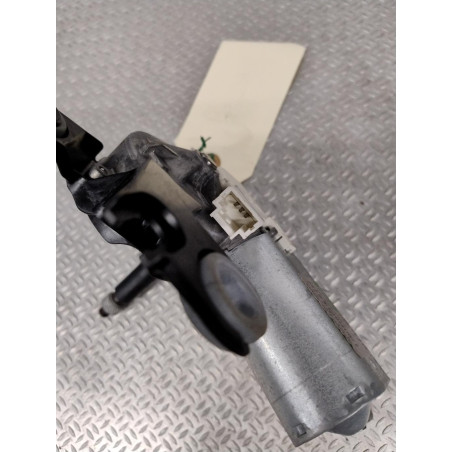 Moteur essuie-glace ar gauche Peugeot 206 3-5 portes 1.4 i (1998-2012) 3 portes