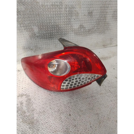 Feu arrière gauche Peugeot 206 1.1 (2009-2013)