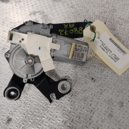 Moteur essuie-glace ar gauche Peugeot 206 1.1 (2009-2013)