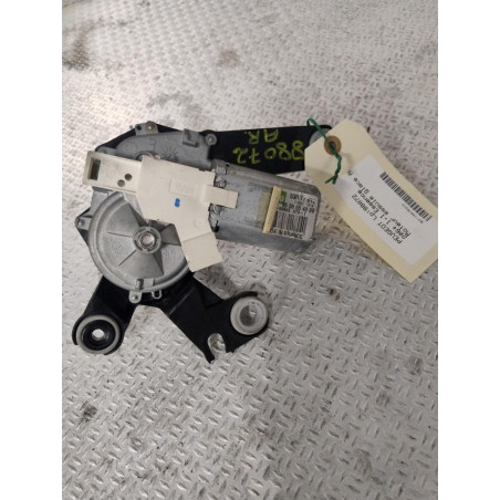 Moteur essuie-glace ar gauche Peugeot 206 1.1 (2009-2013)