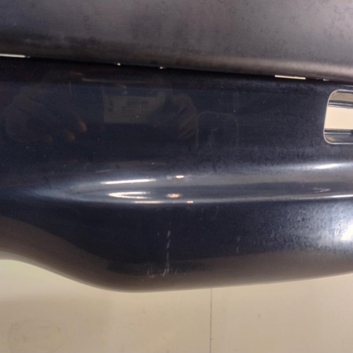 Pare-choc arrière Peugeot 206 1.1 (2009-2013)