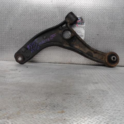 Triangle inf avg Renault MASTER III Camionnette 2.3 dci 100 fwd (2010)