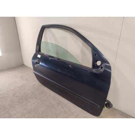Porte avant droite Peugeot 206 1.1 (2009-2013)