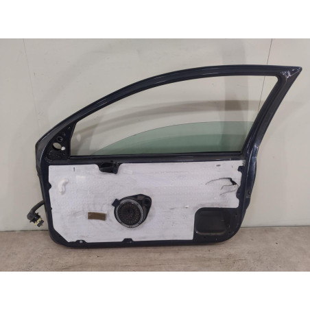Porte avant droite Peugeot 206 1.1 (2009-2013)