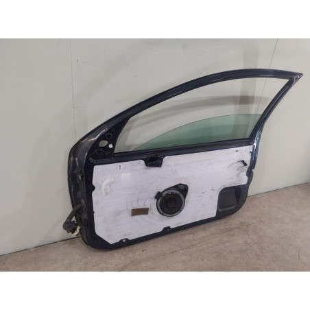 Porte avant droite Peugeot 206 1.1 (2009-2013)