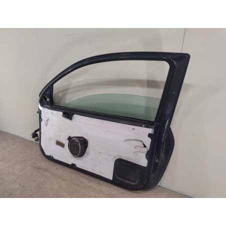 Porte avant droite Peugeot 206 1.1 (2009-2013)