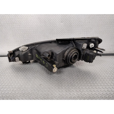 Phare droit Peugeot 206 3-5 portes 1.4 i (1998-2012) 3 portes