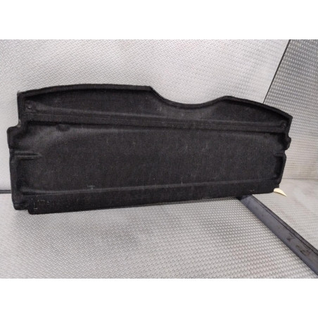 Tablette plage arrière Peugeot 206 3-5 portes 1.4 i (1998-2012) 3 portes