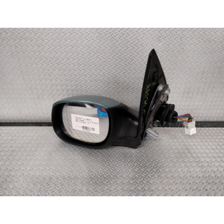 Retroviseur exterieur gauche Peugeot 206 3-5 portes 1.4 i (1998-2012) 3 portes