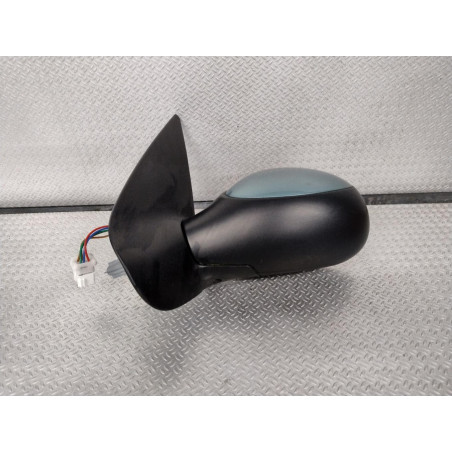 Retroviseur exterieur gauche Peugeot 206 3-5 portes 1.4 i (1998-2012) 3 portes