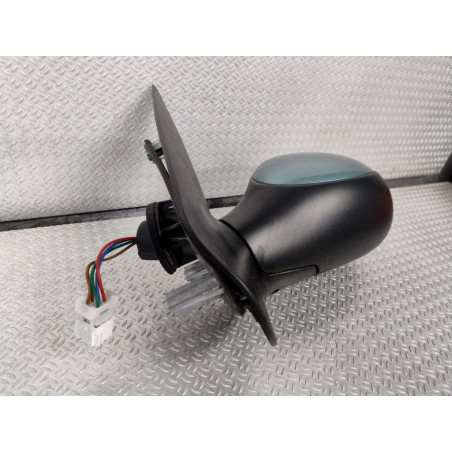 Retroviseur exterieur gauche Peugeot 206 3-5 portes 1.4 i (1998-2012) 3 portes