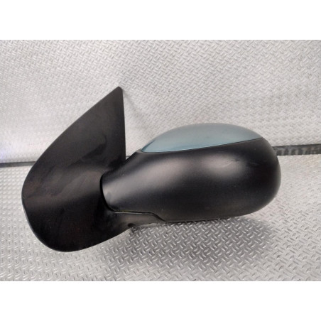 Retroviseur exterieur gauche Peugeot 206 3-5 portes 1.4 i (1998-2012) 3 portes