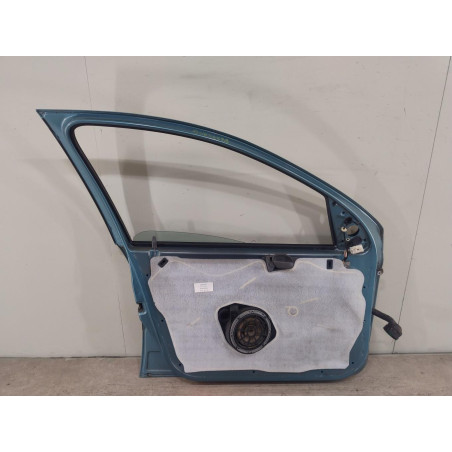 Porte avant gauche Peugeot 206 3-5 portes 1.4 i (1998-2012) 3 portes