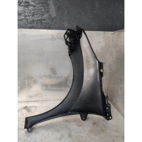 Aile avant droite Peugeot 3008 Monospace 1.6 hdi (2009-2016) 5 portes