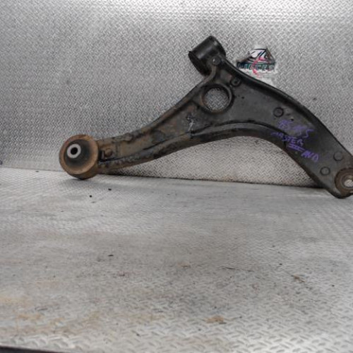 Triangle inf avd Renault MASTER III Camionnette 2.3 dci 100 fwd (2010)