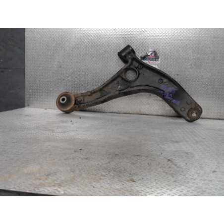 Triangle inf avd Renault MASTER III Camionnette 2.3 dci 100 fwd (2010)
