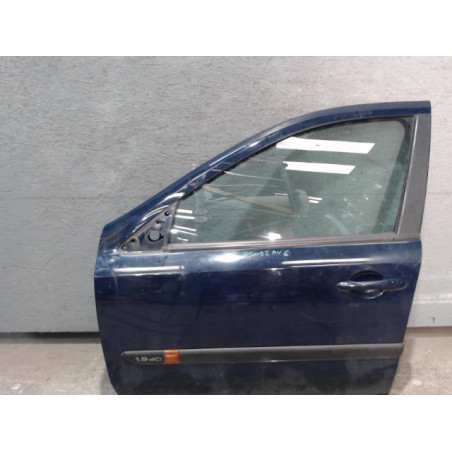 Porte avant gauche Renault LAGUNA II 1.9 dci (2001-2005)