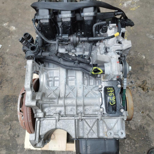 Moteur essence Peugeot 208 I 1.2 vti 68 - puretech 68 (2016) 5 portes