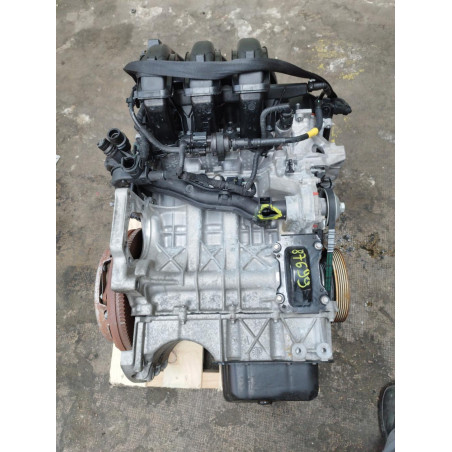 Moteur essence Peugeot 208 I 1.2 vti 68 - puretech 68 (2016) 5 portes