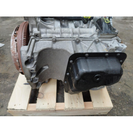 Moteur essence Peugeot 208 I 1.2 vti 68 - puretech 68 (2016) 5 portes