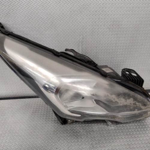 Phare droit Peugeot 3008 Monospace 1.6 hdi (2009-2016) 5 portes