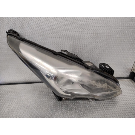 Phare droit Peugeot 3008 Monospace 1.6 hdi (2009-2016) 5 portes
