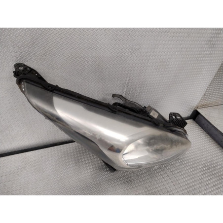 Phare droit Peugeot 3008 Monospace 1.6 hdi (2009-2016) 5 portes