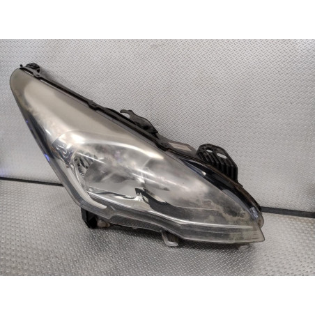 Phare droit Peugeot 3008 Monospace 1.6 hdi (2009-2016) 5 portes