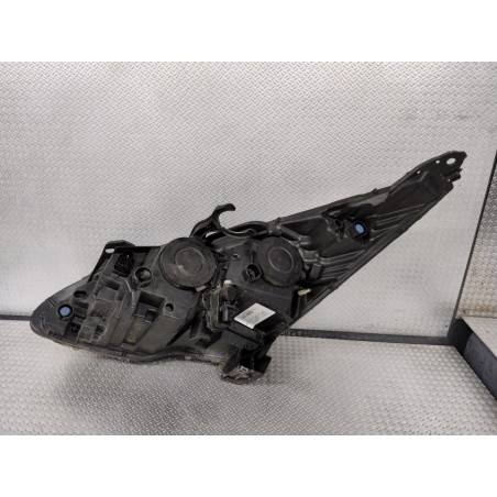 Phare droit Peugeot 3008 Monospace 1.6 hdi (2009-2016) 5 portes