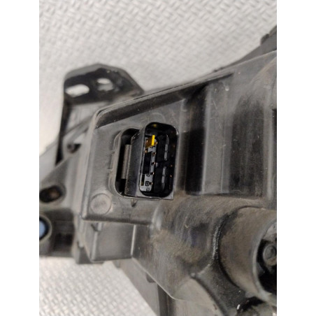 Phare droit Peugeot 3008 Monospace 1.6 hdi (2009-2016) 5 portes