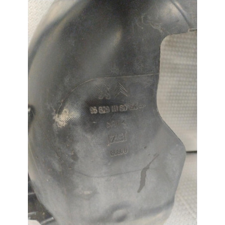 Passage roue avd Peugeot 3008 Monospace 1.6 hdi (2009-2016) 5 portes