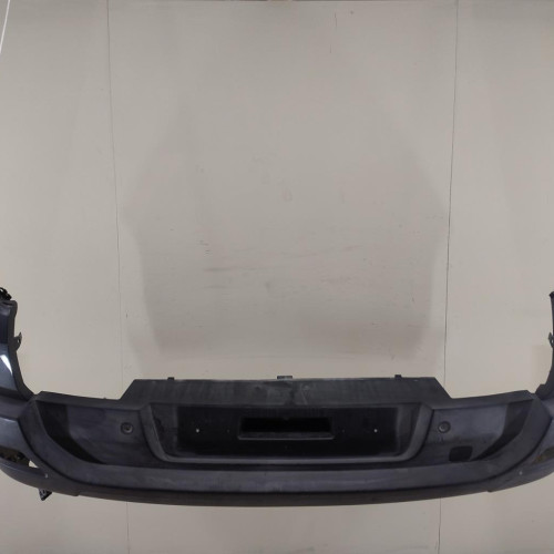 Pare-choc arrière Peugeot 3008 Monospace 1.6 hdi (2009-2016) 5 portes